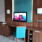 Hotel Wellamarin Zamárdi - Szobák